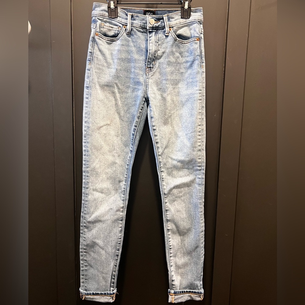 BDG by Urban Skinny Jeans